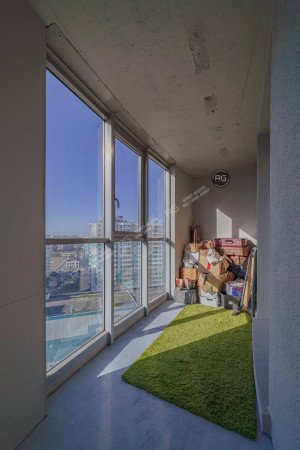 Миниатюра 19, 2-к квартира, 50,7 м², Санкт-Петербург, Калининский район, Маршала Блюхера пр-кт., д.9, к.2, литер А