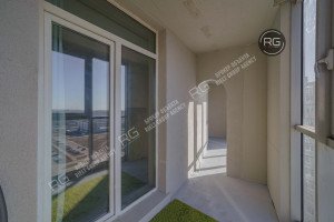 Миниатюра 20, 2-к квартира, 50,7 м², Санкт-Петербург, Калининский район, Маршала Блюхера пр-кт., д.9, к.2, литер А