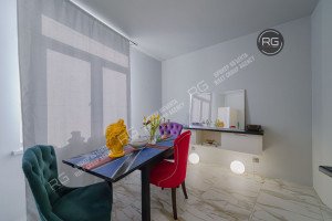 Миниатюра 2, 2-к квартира, 50,7 м², Санкт-Петербург, Калининский район, Маршала Блюхера пр-кт., д.9, к.2, литер А
