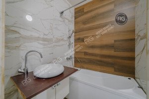 Миниатюра 22, 2-к квартира, 50,7 м², Санкт-Петербург, Калининский район, Маршала Блюхера пр-кт., д.9, к.2, литер А