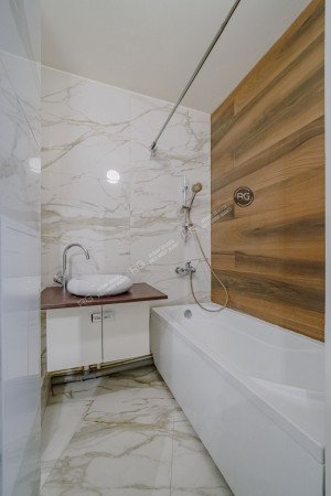 Миниатюра 23, 2-к квартира, 50,7 м², Санкт-Петербург, Калининский район, Маршала Блюхера пр-кт., д.9, к.2, литер А