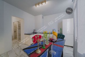 Миниатюра 3, 2-к квартира, 50,7 м², Санкт-Петербург, Калининский район, Маршала Блюхера пр-кт., д.9, к.2, литер А