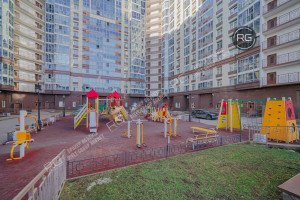 Миниатюра 32, 2-к квартира, 50,7 м², Санкт-Петербург, Калининский район, Маршала Блюхера пр-кт., д.9, к.2, литер А