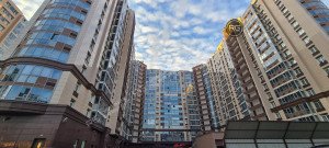 Миниатюра 35, 2-к квартира, 50,7 м², Санкт-Петербург, Калининский район, Маршала Блюхера пр-кт., д.9, к.2, литер А