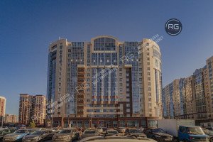 Миниатюра 36, 2-к квартира, 50,7 м², Санкт-Петербург, Калининский район, Маршала Блюхера пр-кт., д.9, к.2, литер А