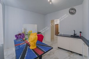 Миниатюра 4, 2-к квартира, 50,7 м², Санкт-Петербург, Калининский район, Маршала Блюхера пр-кт., д.9, к.2, литер А
