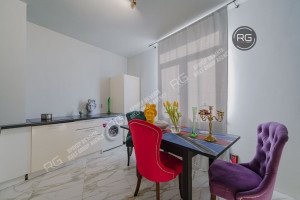 Миниатюра 5, 2-к квартира, 50,7 м², Санкт-Петербург, Калининский район, Маршала Блюхера пр-кт., д.9, к.2, литер А