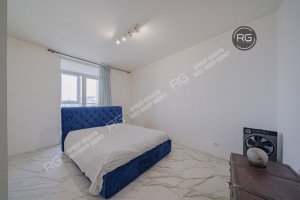 Миниатюра 6, 2-к квартира, 50,7 м², Санкт-Петербург, Калининский район, Маршала Блюхера пр-кт., д.9, к.2, литер А