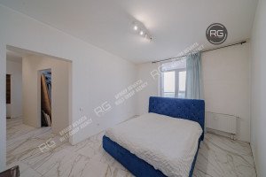 Миниатюра 9, 2-к квартира, 50,7 м², Санкт-Петербург, Калининский район, Маршала Блюхера пр-кт., д.9, к.2, литер А