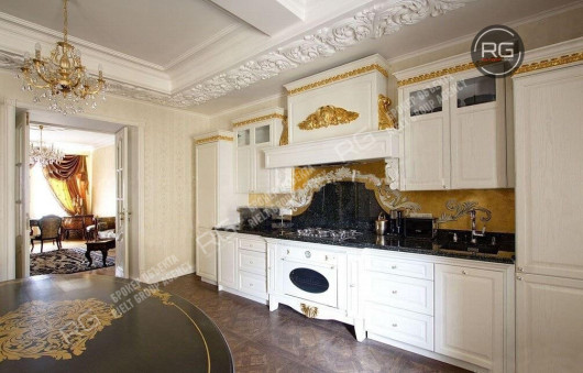 2-к квартира, 112,2 м², Санкт-Петербург, Адмиралтейский район, Римского-Корсакова пр-кт., д.93