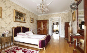 Миниатюра 5, 2-к квартира, 112,2 м², Санкт-Петербург, Адмиралтейский район, Римского-Корсакова пр-кт., д.93