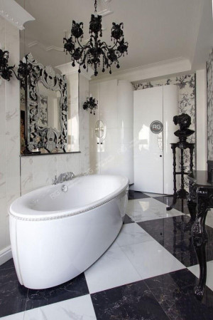 Миниатюра 8, 2-к квартира, 112,2 м², Санкт-Петербург, Адмиралтейский район, Римского-Корсакова пр-кт., д.93