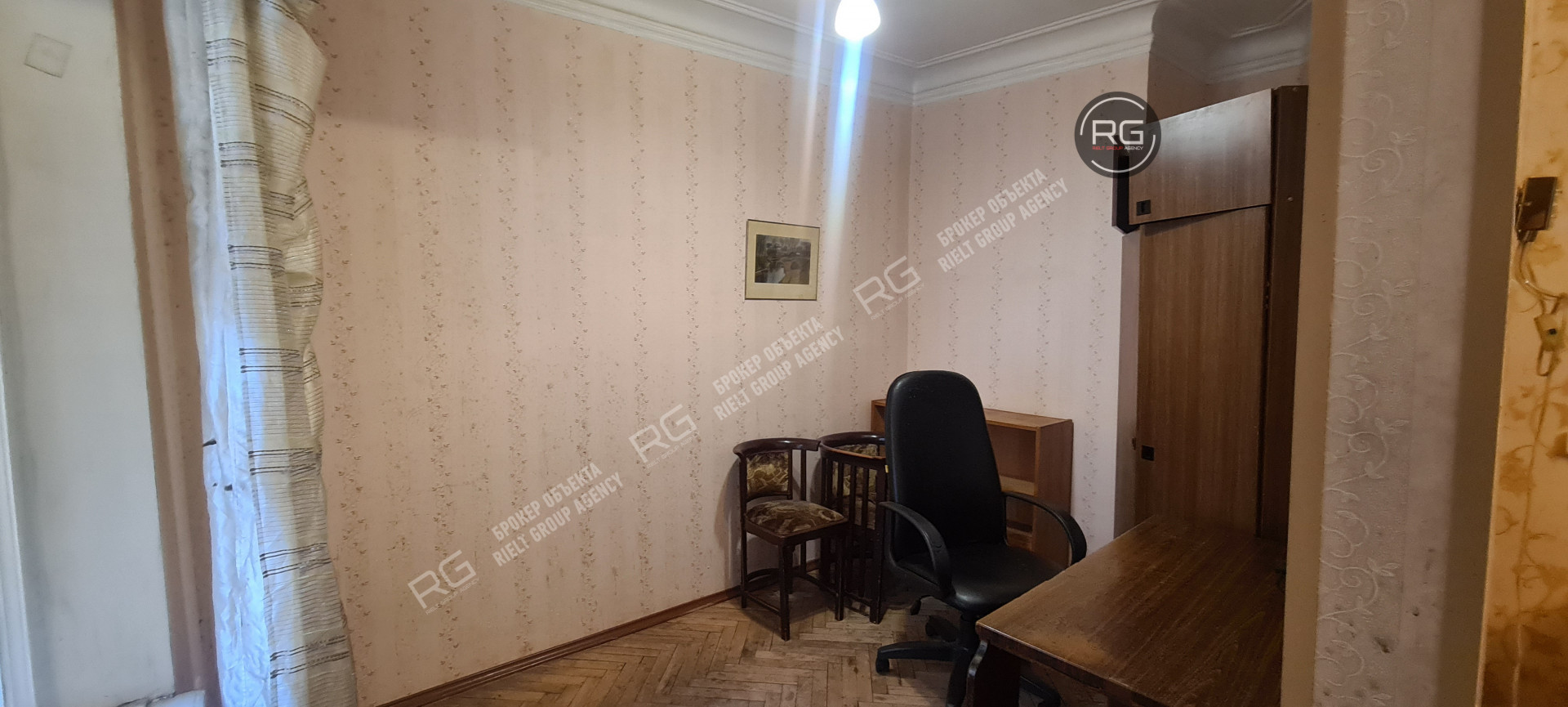 2-к квартира, 54 м², Санкт-Петербург, Петроградский район, Всеволода Вишневского ул., д.20