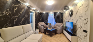 Миниатюра 1, 2-к квартира, 44,8 м², Санкт-Петербург, Фрунзенский район, Софийская ул., д.35, к.6