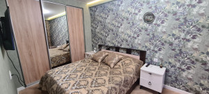 Миниатюра 11, 2-к квартира, 44,8 м², Санкт-Петербург, Фрунзенский район, Софийская ул., д.35, к.6