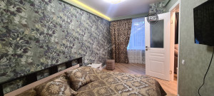 Миниатюра 12, 2-к квартира, 44,8 м², Санкт-Петербург, Фрунзенский район, Софийская ул., д.35, к.6