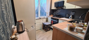 Миниатюра 16, 2-к квартира, 44,8 м², Санкт-Петербург, Фрунзенский район, Софийская ул., д.35, к.6