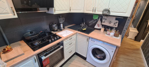 Миниатюра 18, 2-к квартира, 44,8 м², Санкт-Петербург, Фрунзенский район, Софийская ул., д.35, к.6