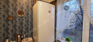 Миниатюра 19, 2-к квартира, 44,8 м², Санкт-Петербург, Фрунзенский район, Софийская ул., д.35, к.6