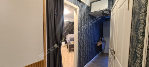 Миниатюра 20, 2-к квартира, 44,8 м², Санкт-Петербург, Фрунзенский район, Софийская ул., д.35, к.6