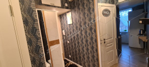 Миниатюра 21, 2-к квартира, 44,8 м², Санкт-Петербург, Фрунзенский район, Софийская ул., д.35, к.6