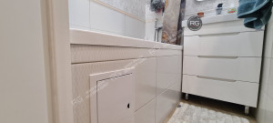 Миниатюра 23, 2-к квартира, 44,8 м², Санкт-Петербург, Фрунзенский район, Софийская ул., д.35, к.6