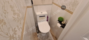 Миниатюра 24, 2-к квартира, 44,8 м², Санкт-Петербург, Фрунзенский район, Софийская ул., д.35, к.6