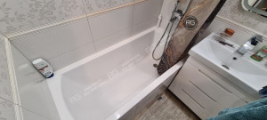 Миниатюра 25, 2-к квартира, 44,8 м², Санкт-Петербург, Фрунзенский район, Софийская ул., д.35, к.6