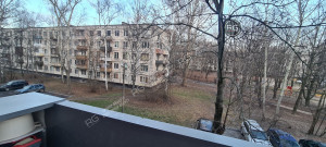 Миниатюра 28, 2-к квартира, 44,8 м², Санкт-Петербург, Фрунзенский район, Софийская ул., д.35, к.6