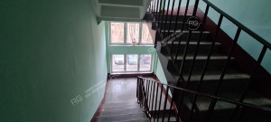 Миниатюра 30, 2-к квартира, 44,8 м², Санкт-Петербург, Фрунзенский район, Софийская ул., д.35, к.6