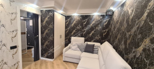 Миниатюра 3, 2-к квартира, 44,8 м², Санкт-Петербург, Фрунзенский район, Софийская ул., д.35, к.6