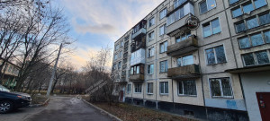 Миниатюра 31, 2-к квартира, 44,8 м², Санкт-Петербург, Фрунзенский район, Софийская ул., д.35, к.6