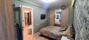 Миниатюра 4, 2-к квартира, 44,8 м², Санкт-Петербург, Фрунзенский район, Софийская ул., д.35, к.6