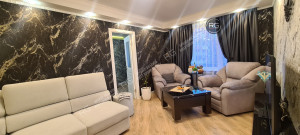 Миниатюра 5, 2-к квартира, 44,8 м², Санкт-Петербург, Фрунзенский район, Софийская ул., д.35, к.6