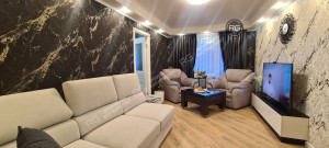 Миниатюра 6, 2-к квартира, 44,8 м², Санкт-Петербург, Фрунзенский район, Софийская ул., д.35, к.6