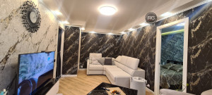 Миниатюра 7, 2-к квартира, 44,8 м², Санкт-Петербург, Фрунзенский район, Софийская ул., д.35, к.6