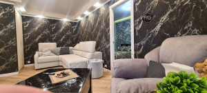 Миниатюра 8, 2-к квартира, 44,8 м², Санкт-Петербург, Фрунзенский район, Софийская ул., д.35, к.6