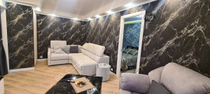 Миниатюра 10, 2-к квартира, 44,8 м², Санкт-Петербург, Фрунзенский район, Софийская ул., д.35, к.6