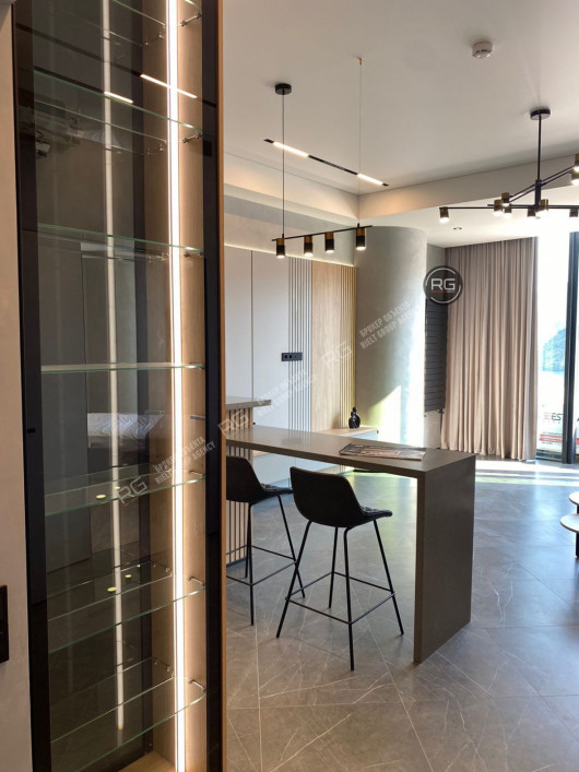 2-к квартира, 64,5 м², Крым Республика, Алушта г., Васильченко ул., д.6в