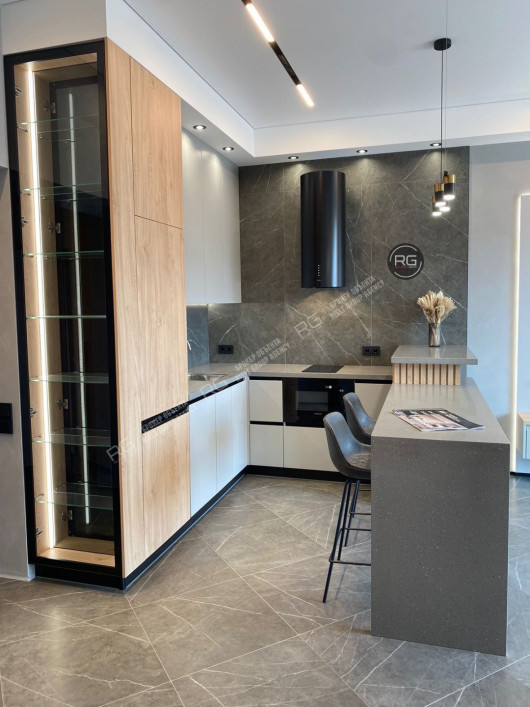 2-к квартира, 64,5 м², Крым Республика, Алушта г., Васильченко ул., д.6в