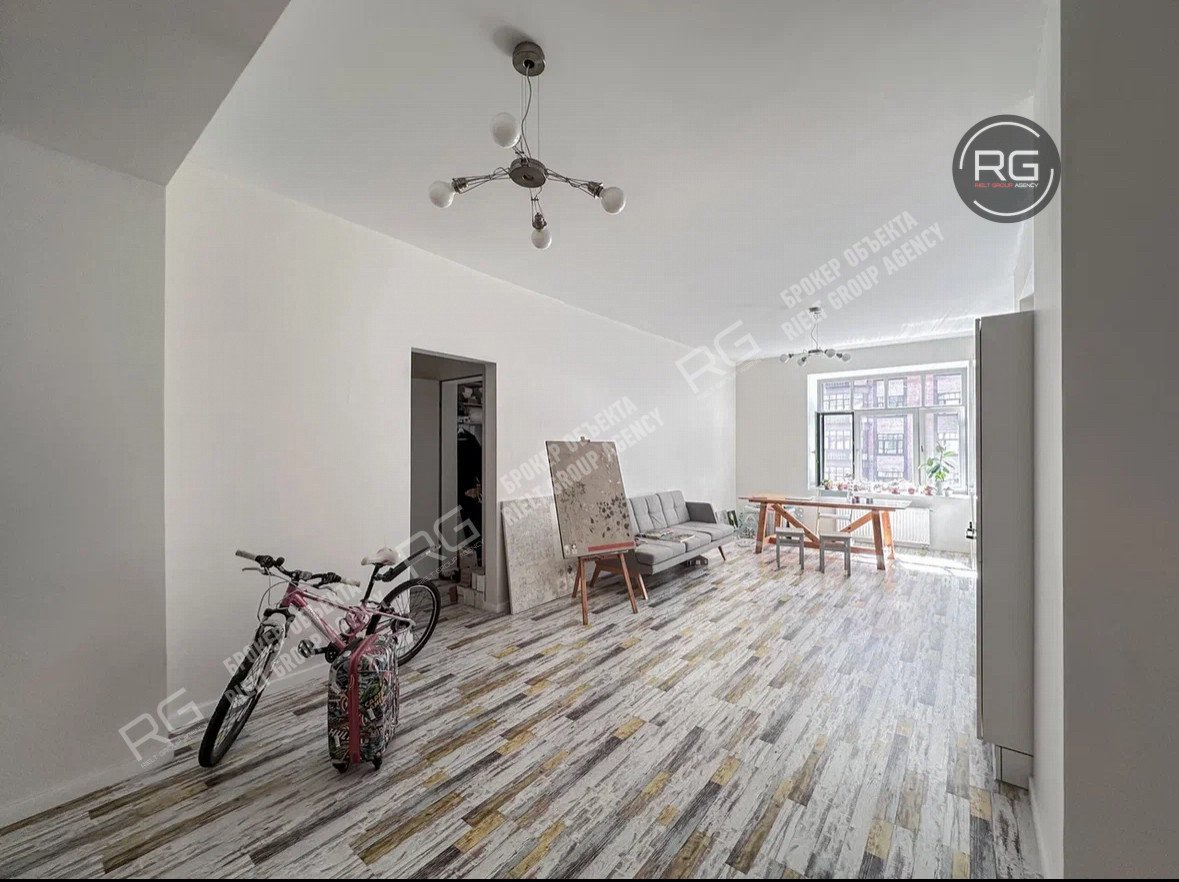 Миниатюра 6, 2-к квартира в ЖК бизнес класса, 66 м², Санкт-Петербург, Василеостровский район, Наличная ул., д.26, к.6