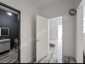 Миниатюра 7, 2-к квартира в ЖК бизнес класса, 66 м², Санкт-Петербург, Василеостровский район, Наличная ул., д.26, к.6