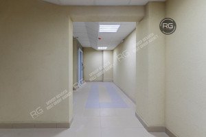 Миниатюра 11, 2-к в ЖК "Ярославский удел", 127,5 м², Санкт-Петербург, Выборгский район, Ярославский пр-кт., д.39