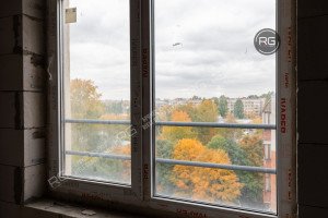 Миниатюра 4, 2-к в ЖК "Ярославский удел", 127,5 м², Санкт-Петербург, Выборгский район, Ярославский пр-кт., д.39