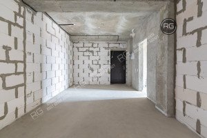 Миниатюра 7, 2-к в ЖК "Ярославский удел", 127,5 м², Санкт-Петербург, Выборгский район, Ярославский пр-кт., д.39