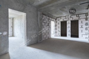 Миниатюра 8, 2-к в ЖК "Ярославский удел", 127,5 м², Санкт-Петербург, Выборгский район, Ярославский пр-кт., д.39