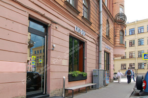 Миниатюра 1, 200м2 с Арендатором, 200 м², Санкт-Петербург, Петроградский район, Большая Зеленина ул., д.31, литер А