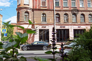 Миниатюра 5, 200м2 с Арендатором, 200 м², Санкт-Петербург, Петроградский район, Большая Зеленина ул., д.31, литер А