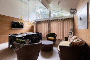 Миниатюра 17, 3-к коттедж, 255 м², Ленинградская область, Всеволожский район, Березовое днп, Вязовая ул., д.19