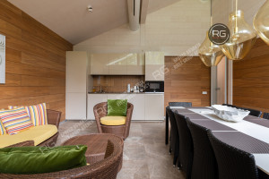 Миниатюра 18, 3-к коттедж, 255 м², Ленинградская область, Всеволожский район, Березовое днп, Вязовая ул., д.19